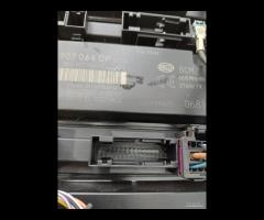 CENTRALINA COMFORT MODULO BCM AUDI Q5 I 2010 8K090 - 13
