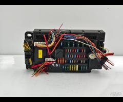 CENTRALINA SCATOLA PORTA FUSIBILI MINI HATCHBACK R - 1