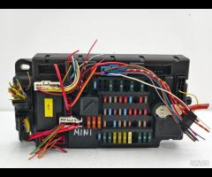 CENTRALINA SCATOLA PORTA FUSIBILI MINI HATCHBACK R - 2
