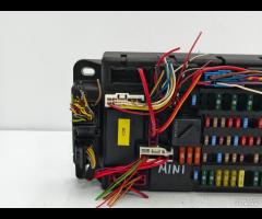 CENTRALINA SCATOLA PORTA FUSIBILI MINI HATCHBACK R - 4