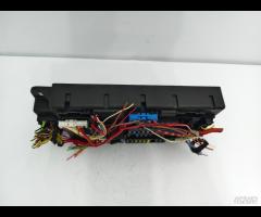 CENTRALINA SCATOLA PORTA FUSIBILI MINI HATCHBACK R - 5