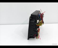 CENTRALINA SCATOLA PORTA FUSIBILI MINI HATCHBACK R - 6