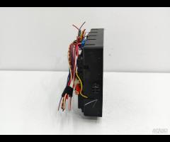 CENTRALINA SCATOLA PORTA FUSIBILI MINI HATCHBACK R - 7