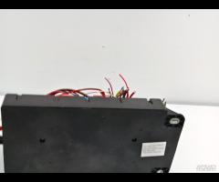 CENTRALINA SCATOLA PORTA FUSIBILI MINI HATCHBACK R - 8