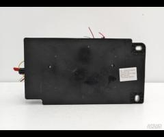 CENTRALINA SCATOLA PORTA FUSIBILI MINI HATCHBACK R - 9