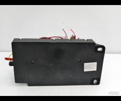 CENTRALINA SCATOLA PORTA FUSIBILI MINI HATCHBACK R - 10