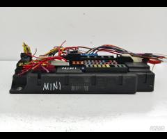 CENTRALINA SCATOLA PORTA FUSIBILI MINI HATCHBACK R - 12