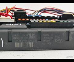 CENTRALINA SCATOLA PORTA FUSIBILI MINI HATCHBACK R - 13