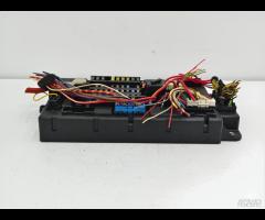 CENTRALINA SCATOLA PORTA FUSIBILI MINI HATCHBACK R - 15