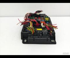 CENTRALINA SCATOLA PORTA FUSIBILI MINI HATCHBACK R - 16