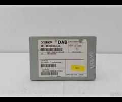 CENTRALINA RADIO RICEVITORE DAB VOLVO XC60 I 2016