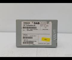 CENTRALINA RADIO RICEVITORE DAB VOLVO XC60 I 2016