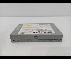 CENTRALINA RADIO RICEVITORE DAB VOLVO XC60 I 2016 - 7