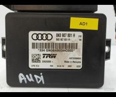 CENTRALINA FRENO A MANO STAZIONAMENTO AUDI Q5 I 20 - 3