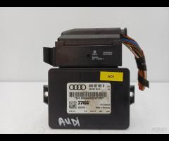 CENTRALINA FRENO A MANO STAZIONAMENTO AUDI Q5 I 20 - 4