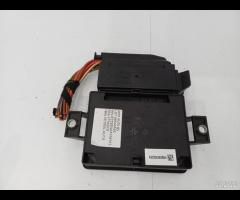 CENTRALINA FRENO A MANO STAZIONAMENTO AUDI Q5 I 20 - 8