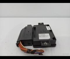 CENTRALINA FRENO A MANO STAZIONAMENTO AUDI Q5 I 20 - 14