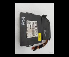 CENTRALINA FRENO A MANO STAZIONAMENTO AUDI Q5 I 20 - 16