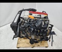 MOTORE COMPLETO 111981 2.3B 145Kw 197CV Mercedes C