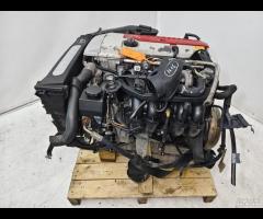 MOTORE COMPLETO 111981 2.3B 145Kw 197CV Mercedes C