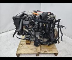 MOTORE COMPLETO 111981 2.3B 145Kw 197CV Mercedes C