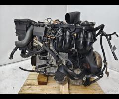 MOTORE COMPLETO 111981 2.3B 145Kw 197CV Mercedes C