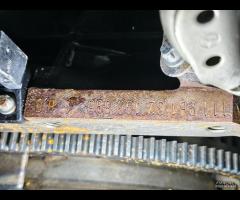 MOTORE COMPLETO 111981 2.3B 145Kw 197CV Mercedes C