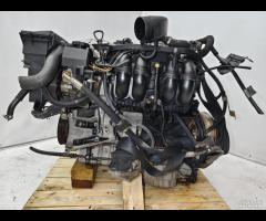 MOTORE COMPLETO 111981 2.3B 145Kw 197CV Mercedes C - 6