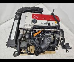 MOTORE COMPLETO 111981 2.3B 145Kw 197CV Mercedes C - 7