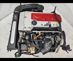 MOTORE COMPLETO 111981 2.3B 145Kw 197CV Mercedes C - 8