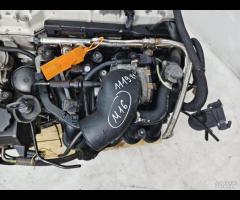MOTORE COMPLETO 111981 2.3B 145Kw 197CV Mercedes C - 9