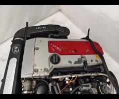 MOTORE COMPLETO 111981 2.3B 145Kw 197CV Mercedes C - 10