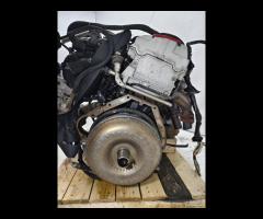 MOTORE COMPLETO 111981 2.3B 145Kw 197CV Mercedes C - 11