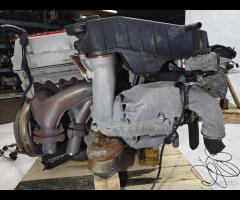 MOTORE COMPLETO 111981 2.3B 145Kw 197CV Mercedes C - 12