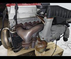 MOTORE COMPLETO 111981 2.3B 145Kw 197CV Mercedes C - 13