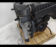MOTORE COMPLETO 111981 2.3B 145Kw 197CV Mercedes C - 14