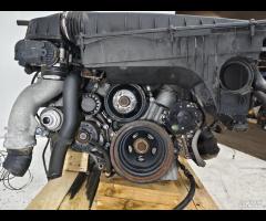 MOTORE COMPLETO 111981 2.3B 145Kw 197CV Mercedes C - 15