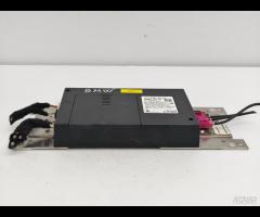 CENTRALINA MODULO BLUETOOTH TELEFONO BMW 320D F31 - 8