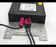 CENTRALINA MODULO BLUETOOTH TELEFONO BMW 320D F31 - 9