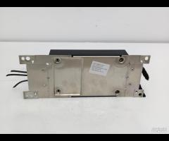 CENTRALINA MODULO BLUETOOTH TELEFONO BMW 320D F31 - 11