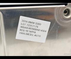 CENTRALINA MODULO BLUETOOTH TELEFONO BMW 320D F31 - 13