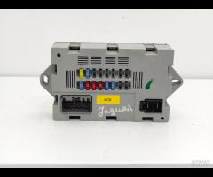 CENTRALINA SCATOLA PORTA FUSIBILI JAGUAR F-PACE X7