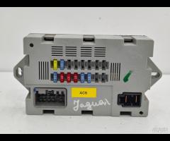 CENTRALINA SCATOLA PORTA FUSIBILI JAGUAR F-PACE X7