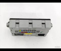 CENTRALINA SCATOLA PORTA FUSIBILI JAGUAR F-PACE X7