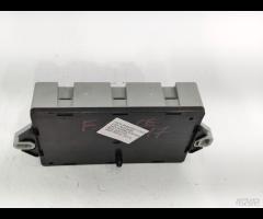 CENTRALINA SCATOLA PORTA FUSIBILI JAGUAR F-PACE X7 - 6