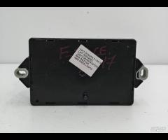 CENTRALINA SCATOLA PORTA FUSIBILI JAGUAR F-PACE X7 - 7