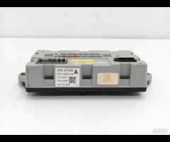 CENTRALINA SCATOLA PORTA FUSIBILI JAGUAR F-PACE X7 - 12