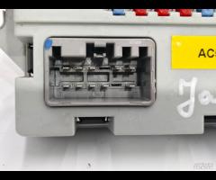 CENTRALINA SCATOLA PORTA FUSIBILI JAGUAR F-PACE X7 - 14