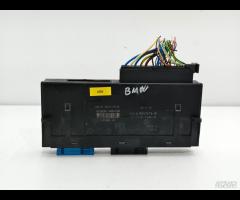 CENTRALINA COMFORT MODULO BCM BMW 318D E90 E81 E82