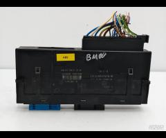 CENTRALINA COMFORT MODULO BCM BMW 318D E90 E81 E82